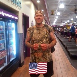 Meet your Posher, Trevor